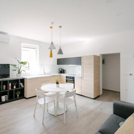 Apartment Fresh - Parking Included Izola Exterior photo