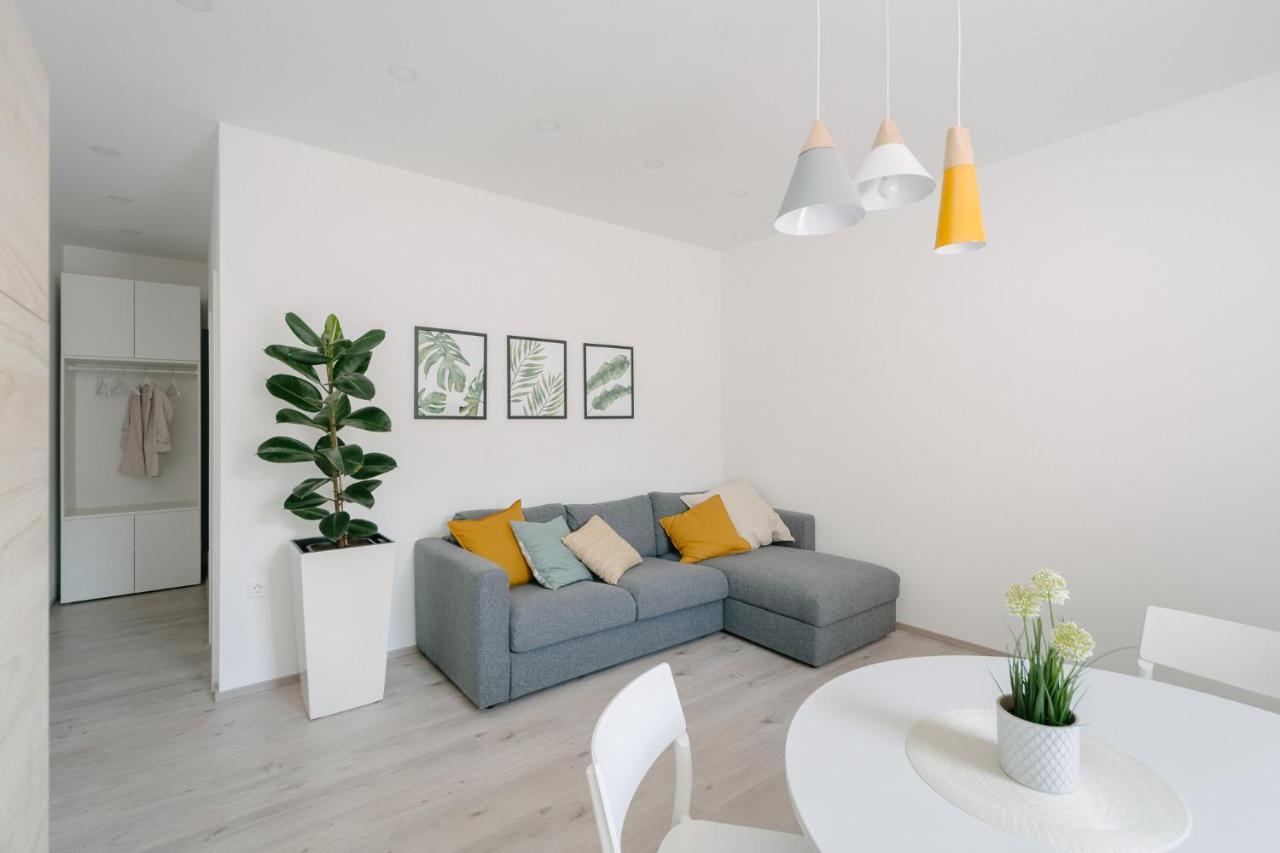 Apartment Fresh - Parking Included Izola Exterior photo